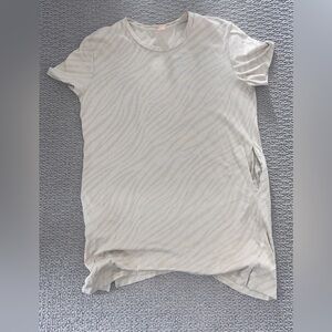 Smash + Tess mini dress with pockets size medium